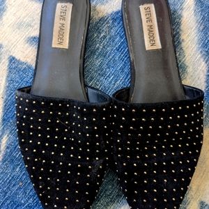 Steve Madden mules